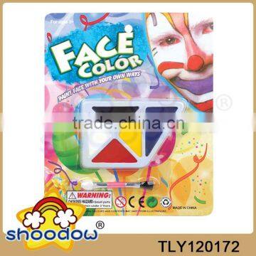 Import Toys From China Washable Safety Cheap Face Paint