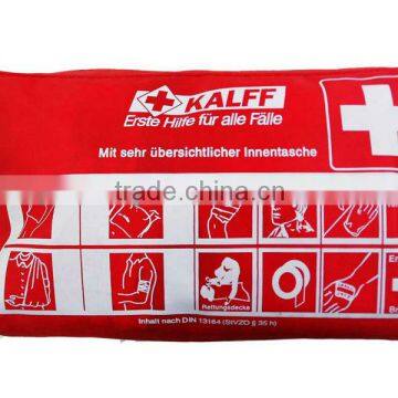 DIN13164 first aid kits