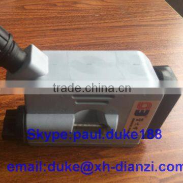 IP65 Outdoor Waterproof Split Core CT Clamp-On Current Transformer photo-2