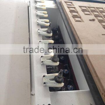FLDM-1325 Furniture Making Machine Wooden Door Engraving Machine / Automatic CNC Wood Router for Sale photo-5