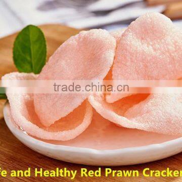 Seafood Snacks Prawn Cracker 2KG 227G 200G 180G 150G 120G