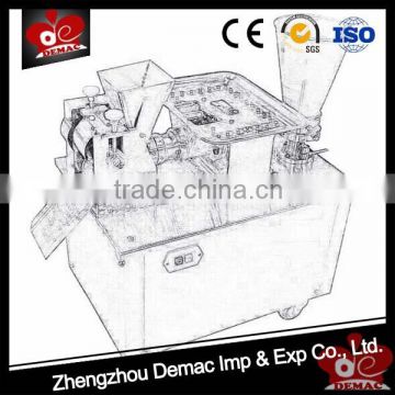 Factory price dumpling machine