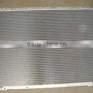 Aluminum Radiator for Ford Auto Spare Parts Car for Auto Engine OE#:F8VZ8005BA photo-2