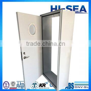 Marine A60 A30 A15 A0 Fire Fireproof Fire-Rated Door