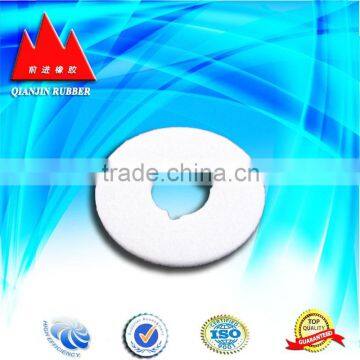 Environmental rubber gasket washer