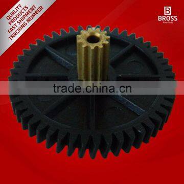 Curtain Gear For Mercedes W124