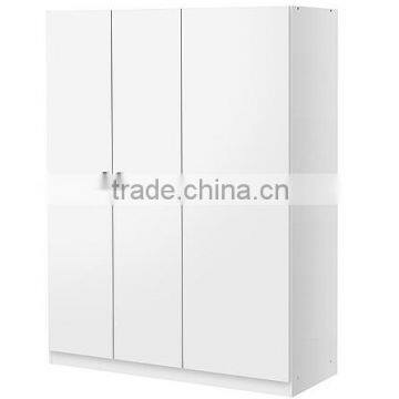 Cheap Wooden Wardrobe Closet photo-2