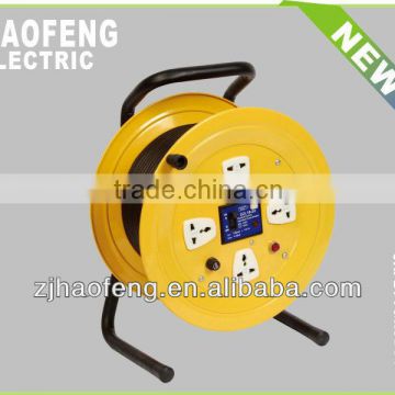 Electric Cable Reel