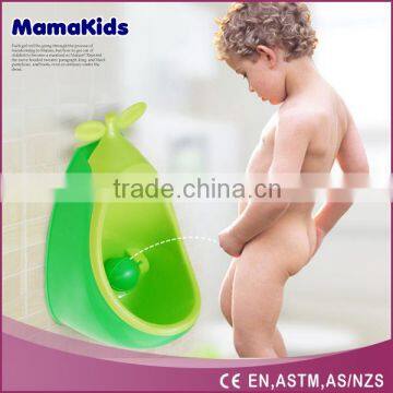 2016 New China factory Direct Factory boy baby urinal kids potty popular baby toilet