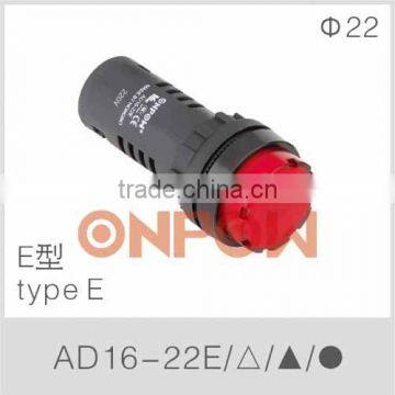 Signal lamp (AD16-22E)