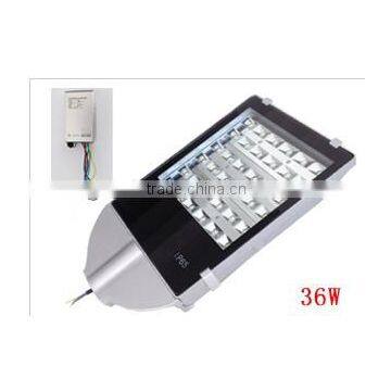 prices of 196W Energy Saving Lamp Aluminum Street Light