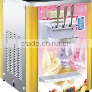 Ice Cream Machine photo-5