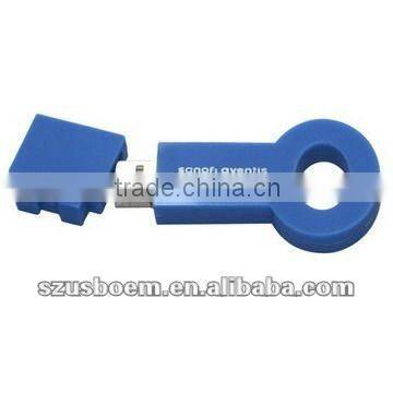 cute cartoon usb flash drive