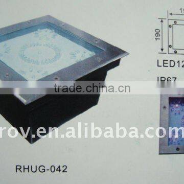 RHUG-042 LED underground lighting