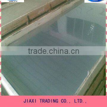 4mm mild steel sheet