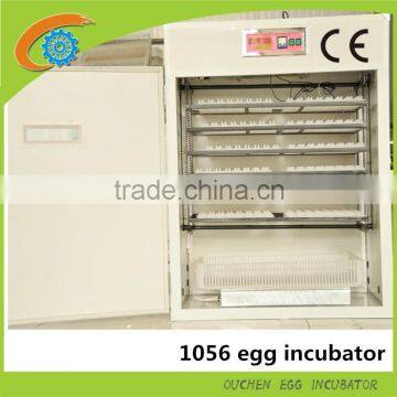 Best quality ouchen incubatrice per 1000 uova for egg poultry chicken duck turkey quail