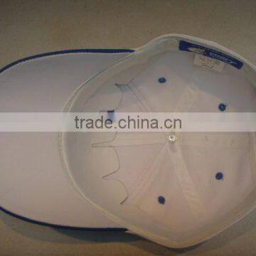 Custom Children Kids Baby 3D Embroidery Baseball Cap for Spring Autumn photo-4