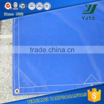 PVC coated Excellent Waterproof Truck