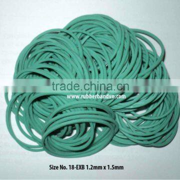 Rubber band 60% HOT seller export to Thailand