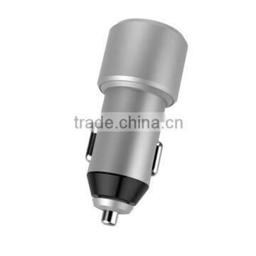 Print Mini Usb Car Charger,Protable Dual Usb Car Charger,Double Ended Usb Car Charger photo-4