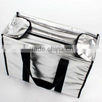 2013 Shenzhen 24 Can Insulated Wine Cooler Bag