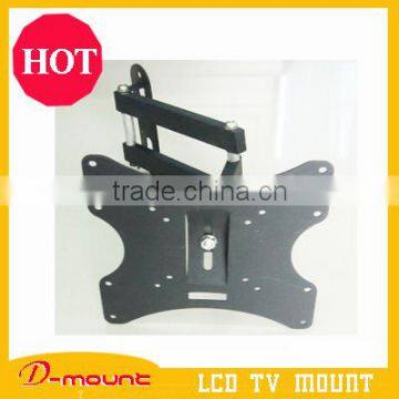 TV Mount 37 inch fix LCD LED swivel lcd tv bracket