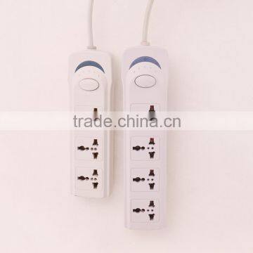 China Goods Wholesale Electronics Universal Multi Plug Sockets photo-4
