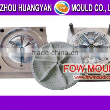 injection mould industrial fan