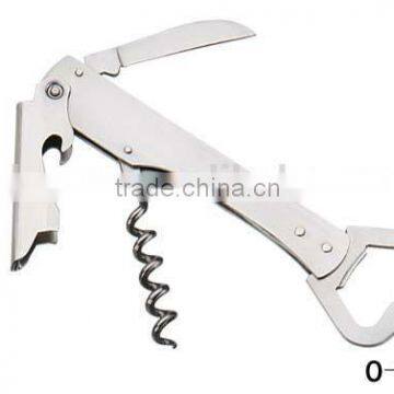 Wine Knife Bottle Corkscrew