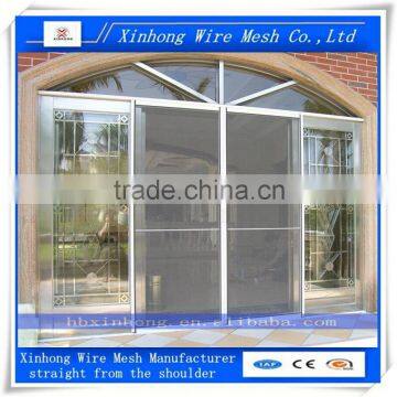 stainless steel window screen/ King kong network