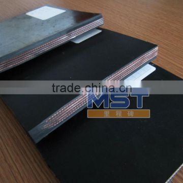 EP Fabric Rubber Conveyor Belt