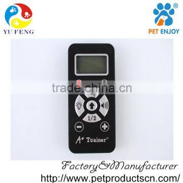 xxx video china dog training collar ,barking vibrate collar for dogs