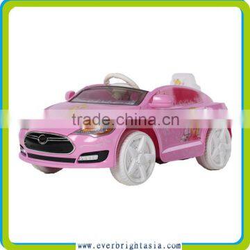 Battery Operated Car for Children photo-3