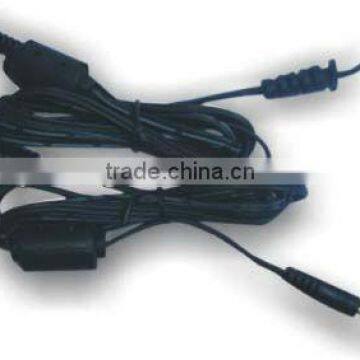 dc power cable/dc cable