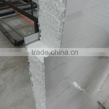 High quality used sandwich panel production line for building