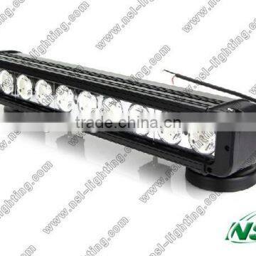 17'' 100W LED CREE Light Bar Spot/Flood Waterproof IP67 4x4 Car Led Driving Light Bar High Power LED