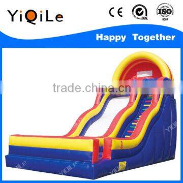 2016 Animal Paradise Bouncy Castle Princes Inflatable Play Center photo-6