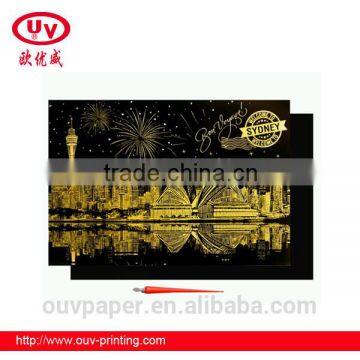 Famous Scratch Picture photo-4