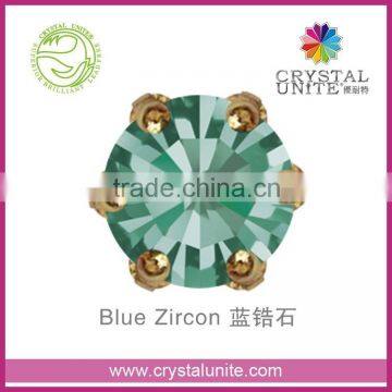 Crystal Sew on Stones for fashion dress