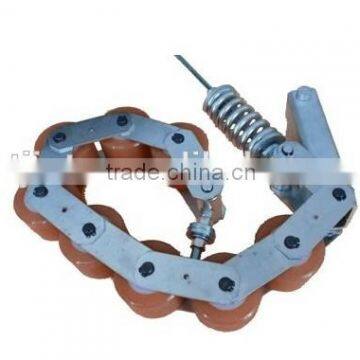 China supplier escalator part Escalator reversing chain