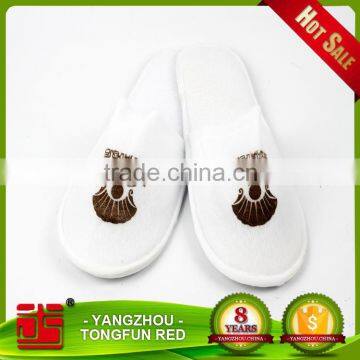 Cheap Disposable Hotel Slippers Bathroom Disposable Hospital Slippers