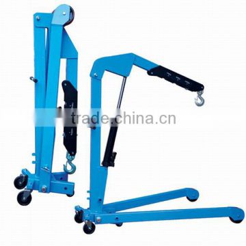 NDJ Shop Crane