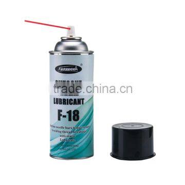 Silicone Oil Lubricant for Sewing Thread photo-5