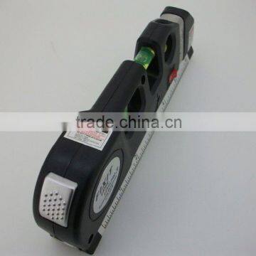 LV03 Laser Level with Tape Measures Laser,float level meter