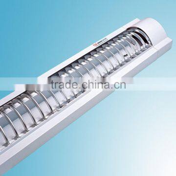 SDBG-T8 Electronic Louver Fluorescent Light Fixture