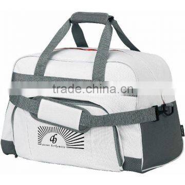 fashion cotton gym bag