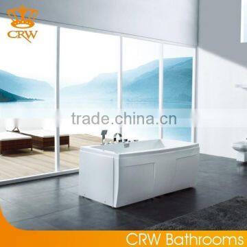 CRW CZI62 Free Standing Bathtub