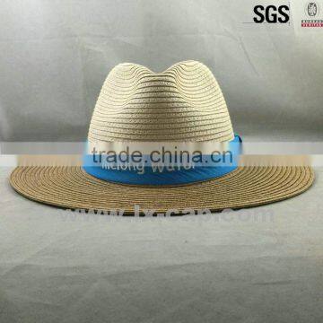 straw cowboy hat