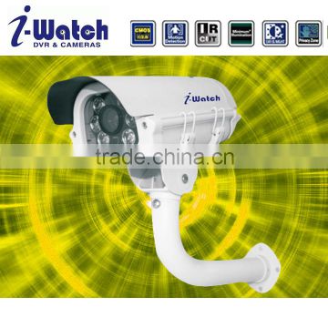 MI-78033 Support ONVIF IP Power Over Ethernet Camera