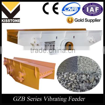 Low Price Hot Sale China-Made Feeding Machine Vibratory Feeder